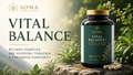 Soma Vital Balance+