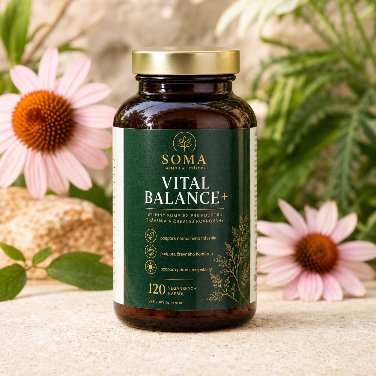 SOMA Vital Balance+, balenie 1 ks